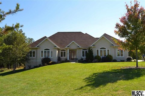 164 Franklin Lane sold home in Wittenburg Landing, Taylorsville, NC