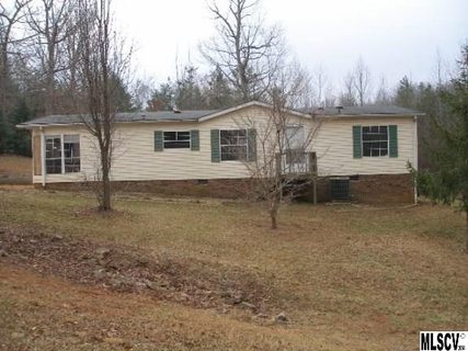 3363 Stony Brook Circle sold home in Rock Creek, Newton, NC