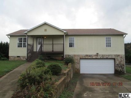 4821 Wordsworth Circle sold home in Swinging Bridge, Conover, NC