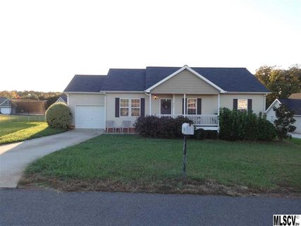 967 Russell Ridge Drive