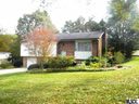 4937 Forest Ridge Drive sold home in Hickory, SC
