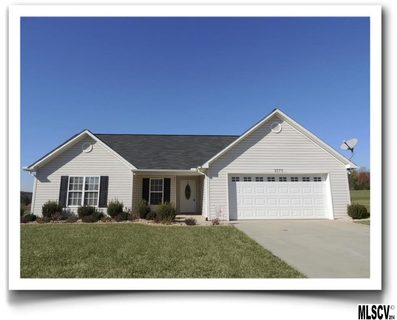 1575 Windy Holly Lane sold home in Sigmon Hollow, Newton, NC