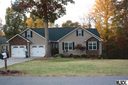 5232 Foley Drive sold home in Hickory, SC