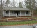 1530 Indian Hills Drive sold home in Lenoir, SC
