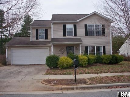 1984 8th Street sold home in Windsong, Hickory, NC