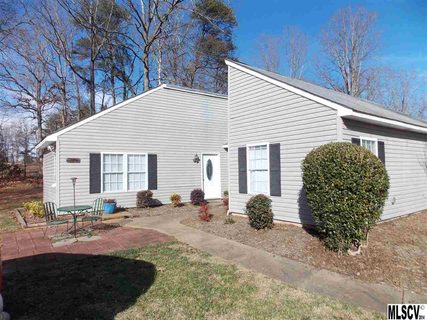 1976 Colridge Court sold property in Briarwood Heights, Connelly Springs, NC