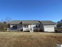 811 Limerick Road sold home in Dallas, SC