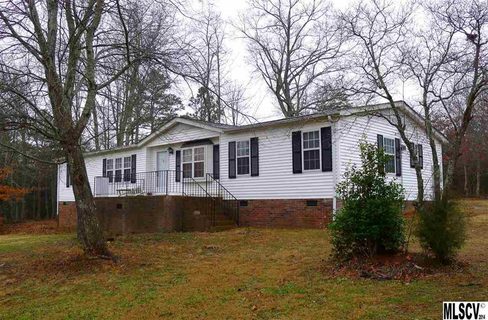 4926 28th Street Circle sold home in Snow Creek Cove, Hickory, NC