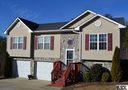 1115 Allman Ridge Road sold home in Morganton, SC