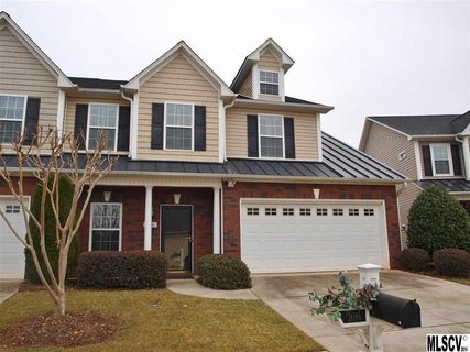 2016 Talbot Lane sold condo in Braxton Gate, Hickory, NC