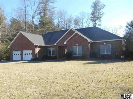 502 Stonecroft Court sold home in Stonecroft, Lenoir, NC