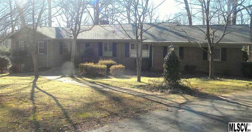 1732 Brentwood Drive