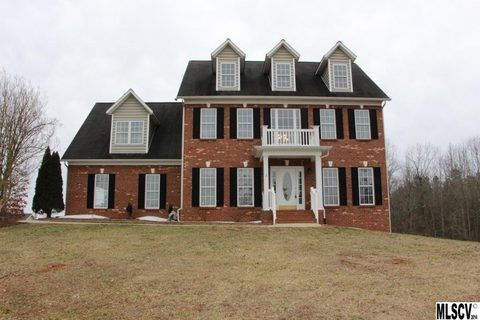 2 Franklin Lane sold home in Wittenburg Landing, Taylorsville, NC