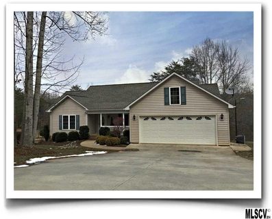 4421 Briarcreek Road