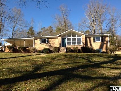 309 Lucky Hollow Road sold home in Lakemont, Hickory, NC