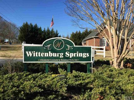 Lot 125 Browning Drive