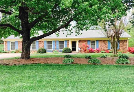 101 Hillsborough Road sold home in Hillsborough, Taylorsville, NC