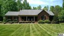 3875 Holly Springs Drive sold home in Newton, SC