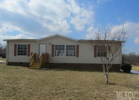 5514 Sandy Creek Court sold home in Rock Creek, Newton, NC