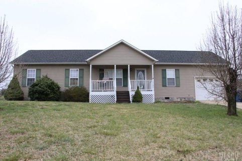 5184 Swinging Bridge Road sold home in Swinging Bridge, Conover, NC