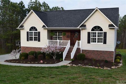2069 Lake Acres Drive