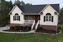 2069 Lake Acres Drive sold home in Hickory, SC