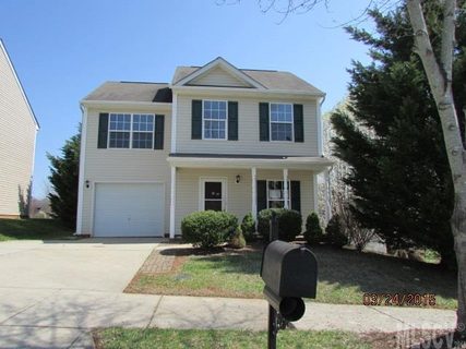 425 Trillium Court sold home in Magnolia Place, Conover, NC