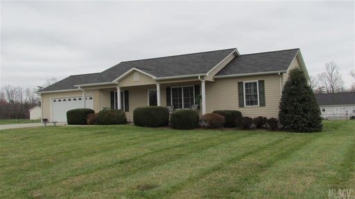 65 Brentwood Drive