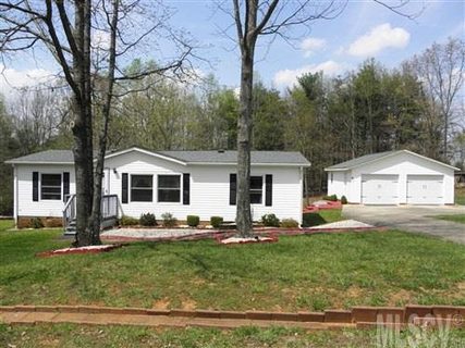 3441 Rock Creek Drive sold home in Rock Creek, Newton, NC