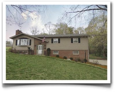 261 Northwest Road sold home in Lakemont, Hickory, NC