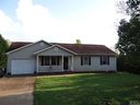 2953 Country Crossing Drive sold home in Lincolnton, SC