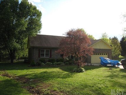 3031 Lydia Lane sold home in Oakcrest, Newton, NC