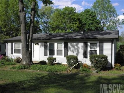 3408 Stony Brook Circle sold home in Rock Creek, Newton, NC