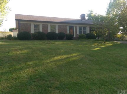 2487 Cedar Valley Drive