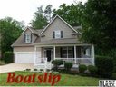 3653 West Bay Drive sold home in Sherrills Ford, SC