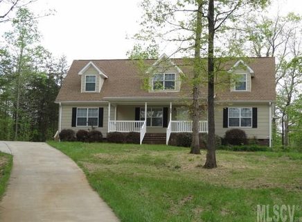 125 Ping Court sold home in Augusta Greens, Statesville, NC