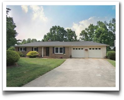 347 Skyline Road sold home in Lakemont, Hickory, NC