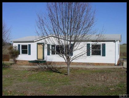 3424 Stony Brook Circle sold home in Rock Creek, Newton, NC