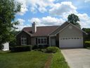 1344 Frances Court sold home in Hickory, SC