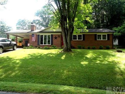 2912 Spencer Street sold home in Spencer Heights, Lenoir, NC