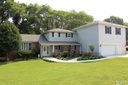1361 36th Avenue Drive sold home in Hickory, SC