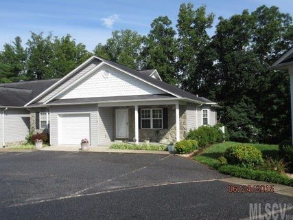 351 School Drive H sold condo in Meadowridge Creekside, Taylorsville, NC