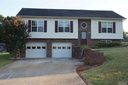 3033 Wonderland Lane sold home in Conover, SC