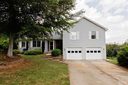 1355 Frances Court sold home in Hickory, SC