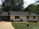 5383 Stonewood Drive sold home in Hickory, SC