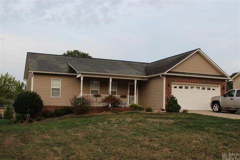 204 Pine Meadows Circle