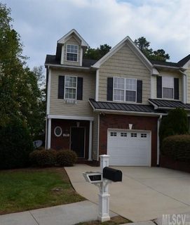 4766 Braxton Gate Lane sold condo in Braxton Gate, Hickory, NC