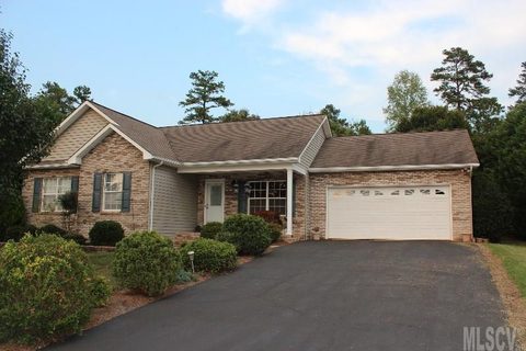 5106 Silver Tree Trail sold home in Laural Springs, Conover, NC