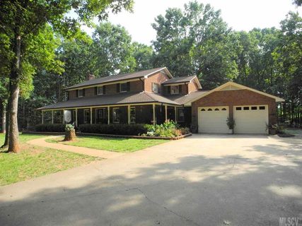 2651 Fallen Oak Trail sold home in Sunbeam Mini Farms, Lincolnton, NC