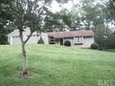 1482 Indian Hills Drive sold home in Lenoir, SC